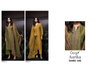 Aarika 4402 By Ganga Bemberg Silk Satin Designer Salwar Suits Exporters In India